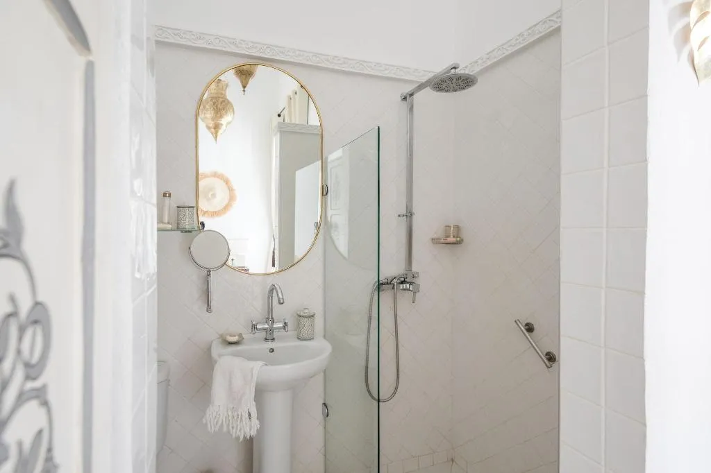 Room, Riad Olema Et Spa, Marrakech