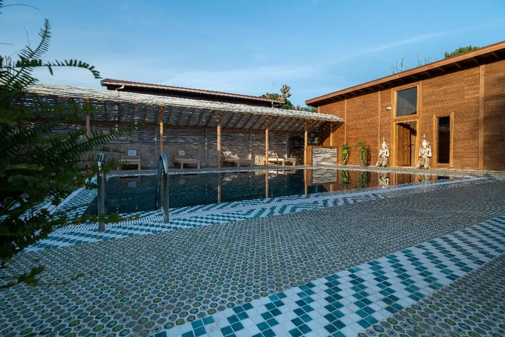 General view, Naturelife Bungalows & Spa, Antalya