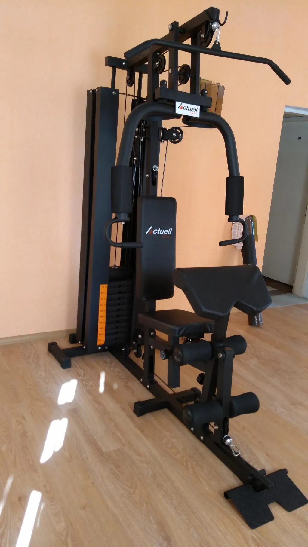 Sports and Entertainment, Diamond 1, Varna