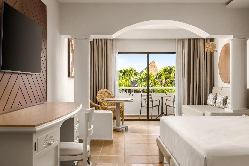 Room, Bahía Príncipe Escape Tequila, Cancun Area