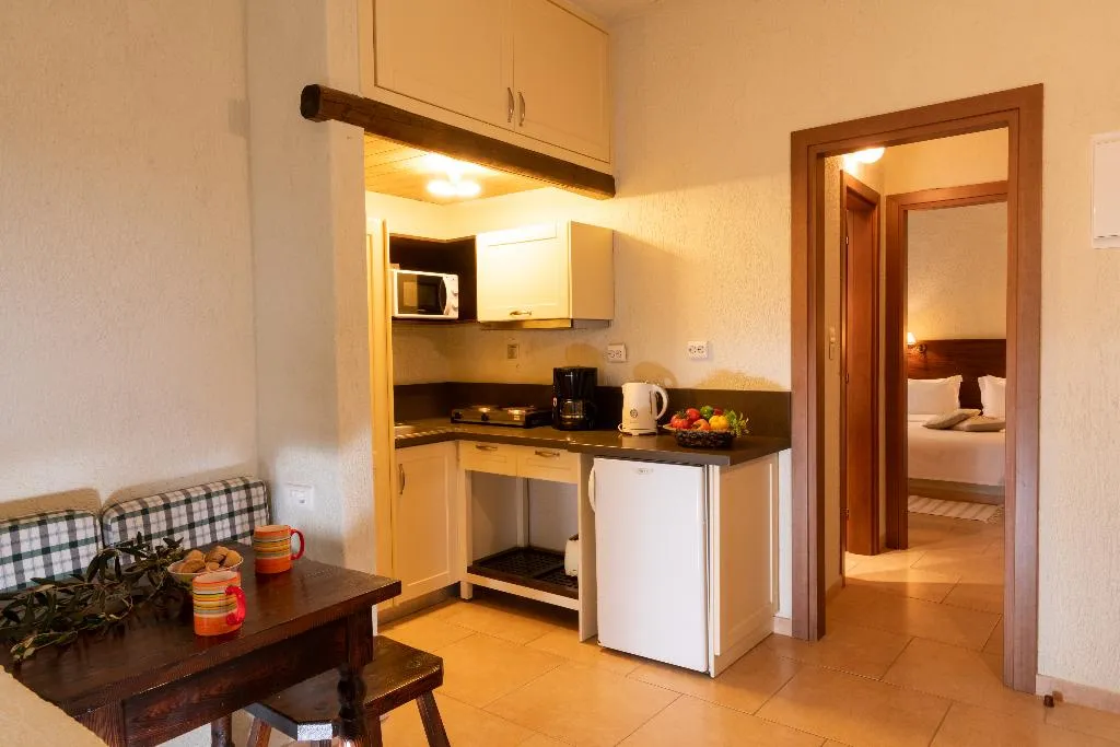 APARTMENT GARDEN VIEW ONE BEDROOM Room, Porto Sisi Hotel Apartments, Crete