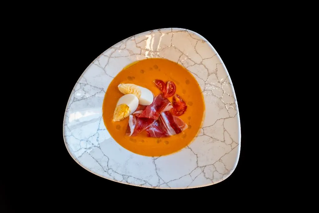 Restaurant, Soho Boutique Equitativa, Costa Del Sol