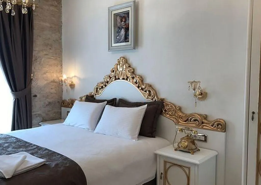 TRIPLE DELUXE Room, Laledan Boutique Hotel, Izmir