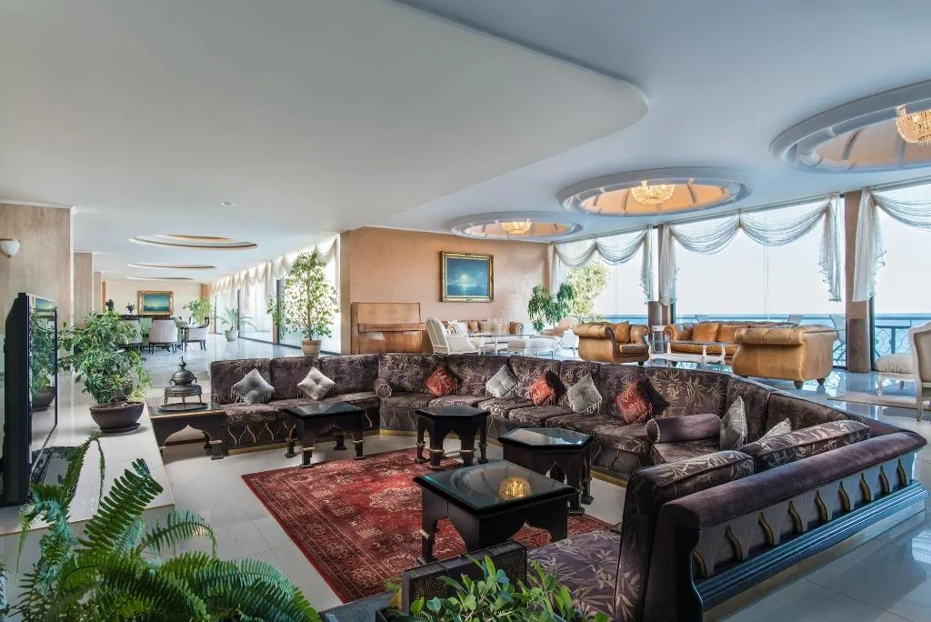 Bar, Palace Hotel-All Inclusive in Sunny Day Resort, Varna