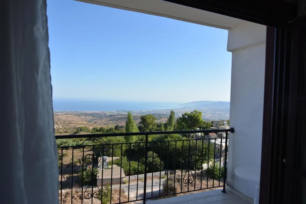 General view, Palates Village Hotel, Cyprus