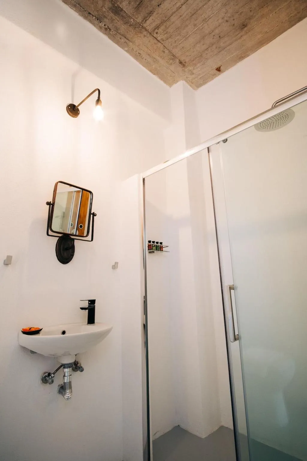 Room, Mesanto Luxury Suites, Santorini