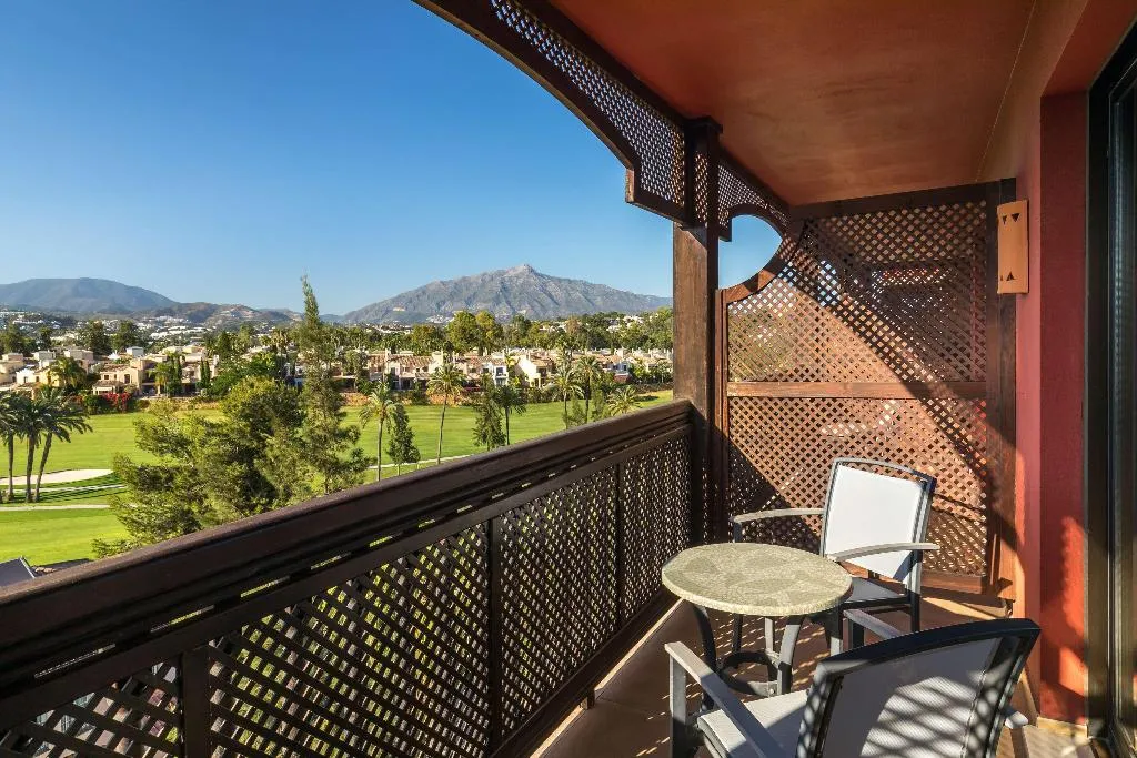 Room SUPERIOR WITH VIEWS Room, Barcelo Marbella, Costa Del Sol