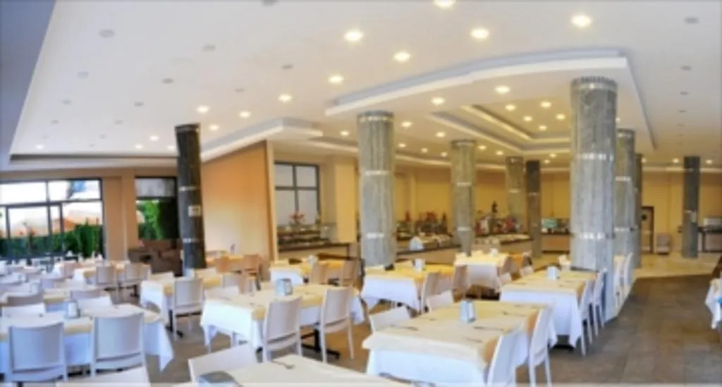 Restaurant, Sonnen Hotel, Dalaman