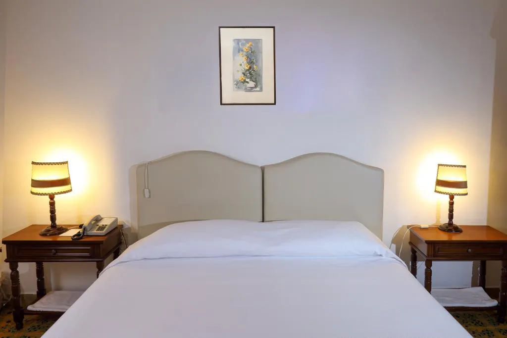Double or Twin COMFORT Room, Lido Mediterranee, Taormina