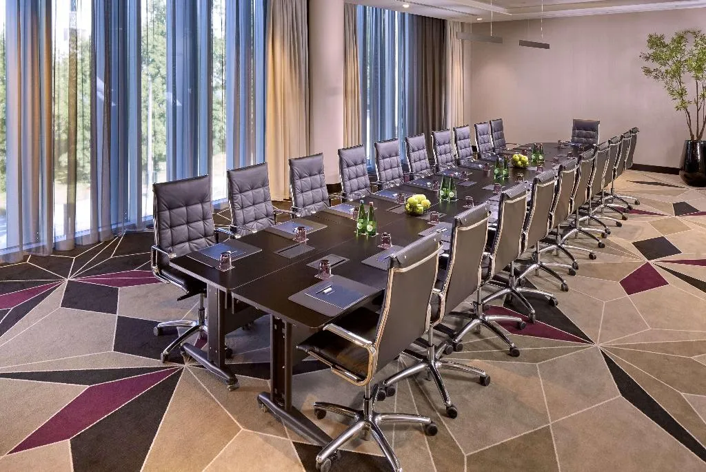 Conferences, Hilton Tallinn Park, Tallinn