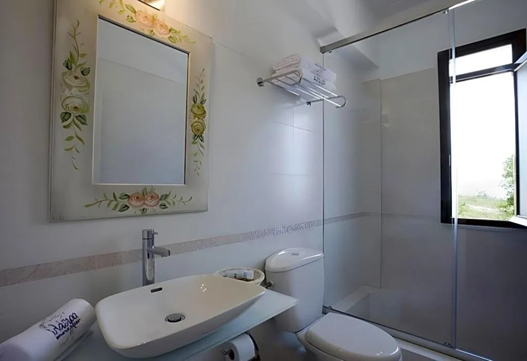 Room, Ilaeira Mountain Resort, Athens