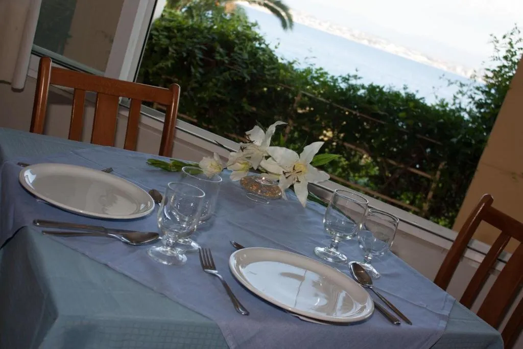 Restaurant, Pappas, Kalamata
