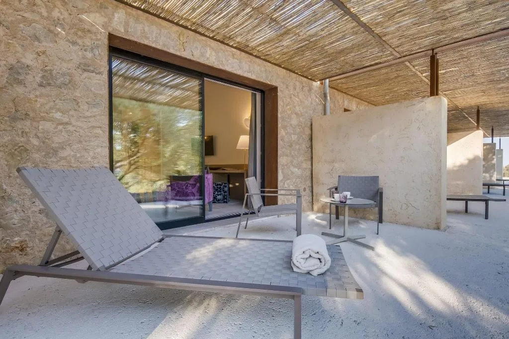 Room, Carrossa Hotel Spa Villas, Majorca