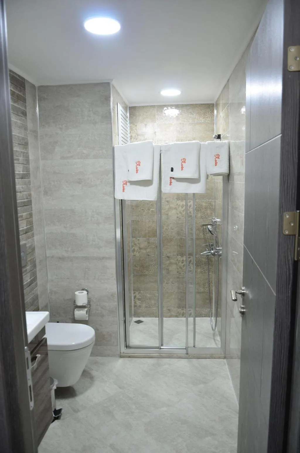 Room, Nova Citrus Hotel, Izmir