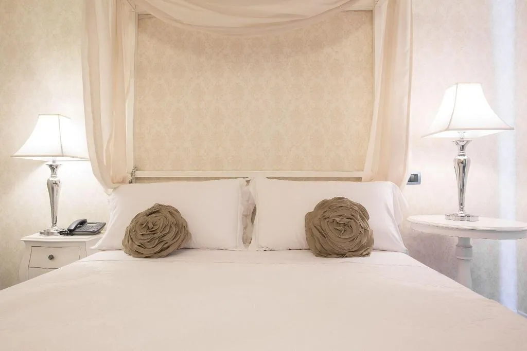Room, Marina Holiday, Palermo
