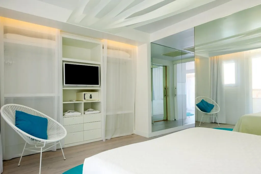 APARTMENT PRESTIGE Room, Portu Saler, Ibiza