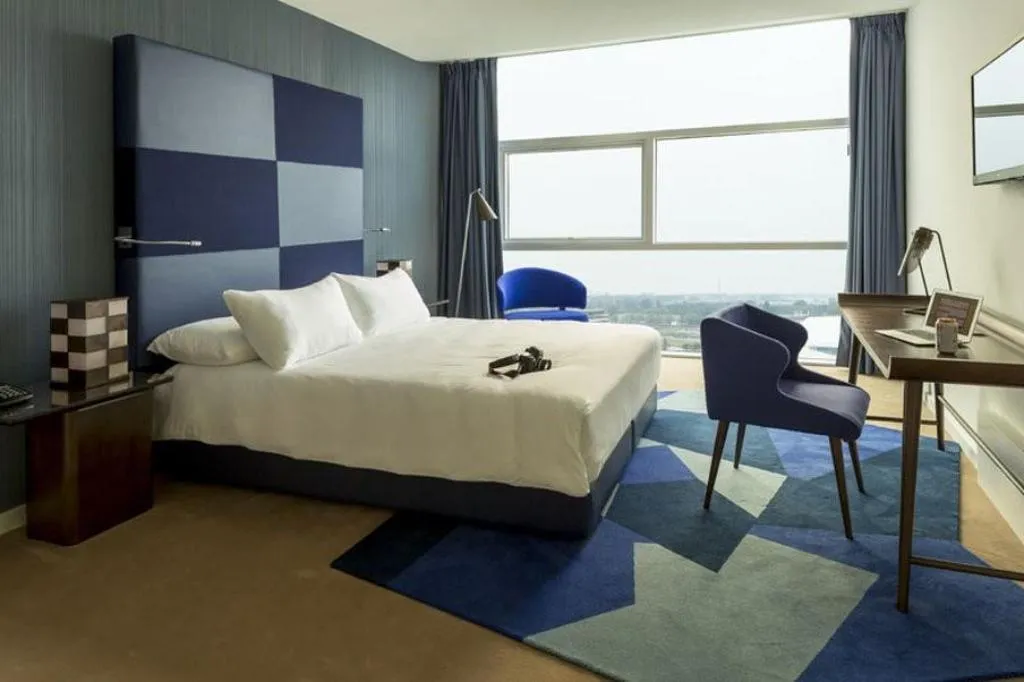 Room, Room Mate Aitana, Amsterdam, Amsterdam