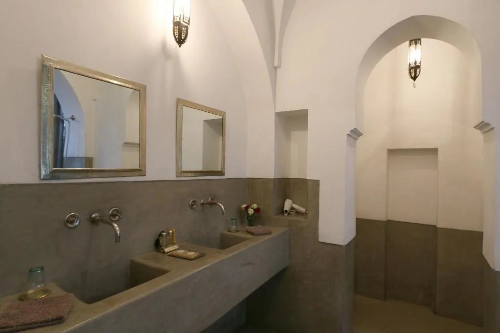 Room, Zaouia44, Marrakech