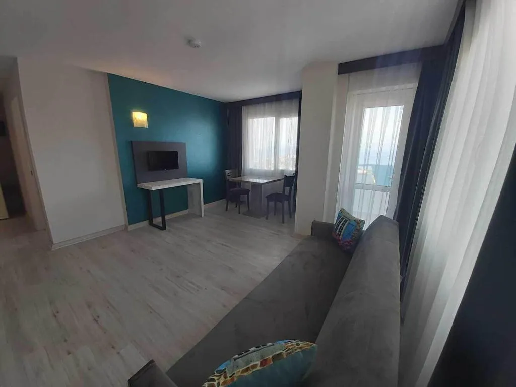 Room, Baris Apart, Izmir