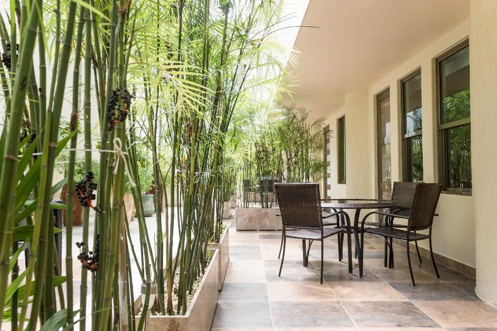 General view, Mimosa By 5th Avenue Realty Group, Playa Del Carmen