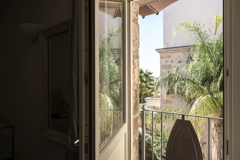 General view, Maison Tresnuraghes, Cagliari