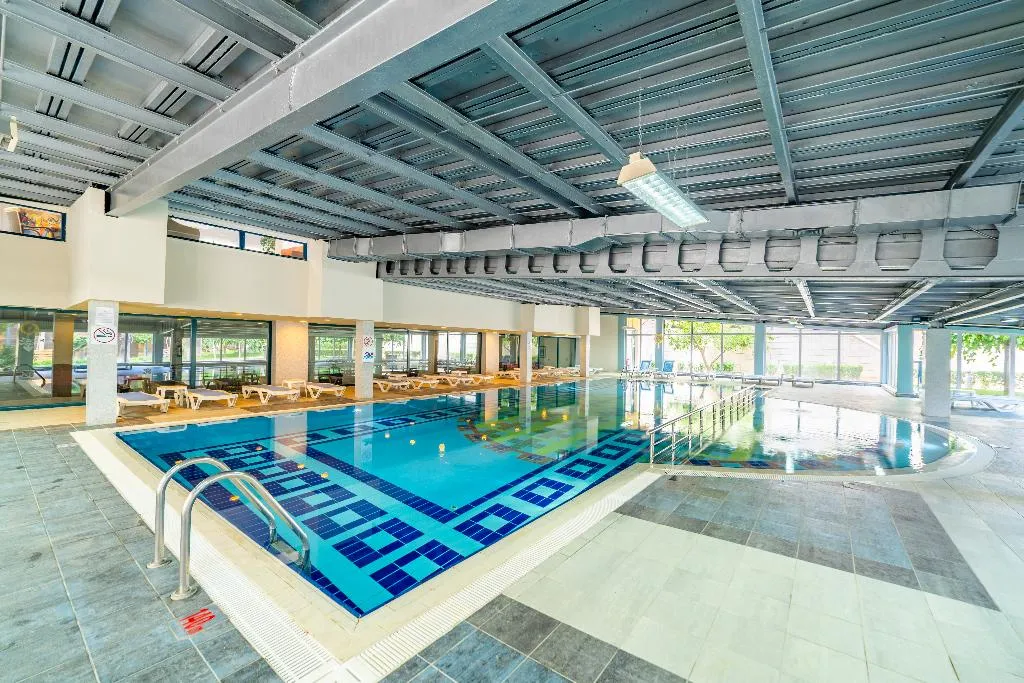 Pool, Le Jardin Resort, Antalya