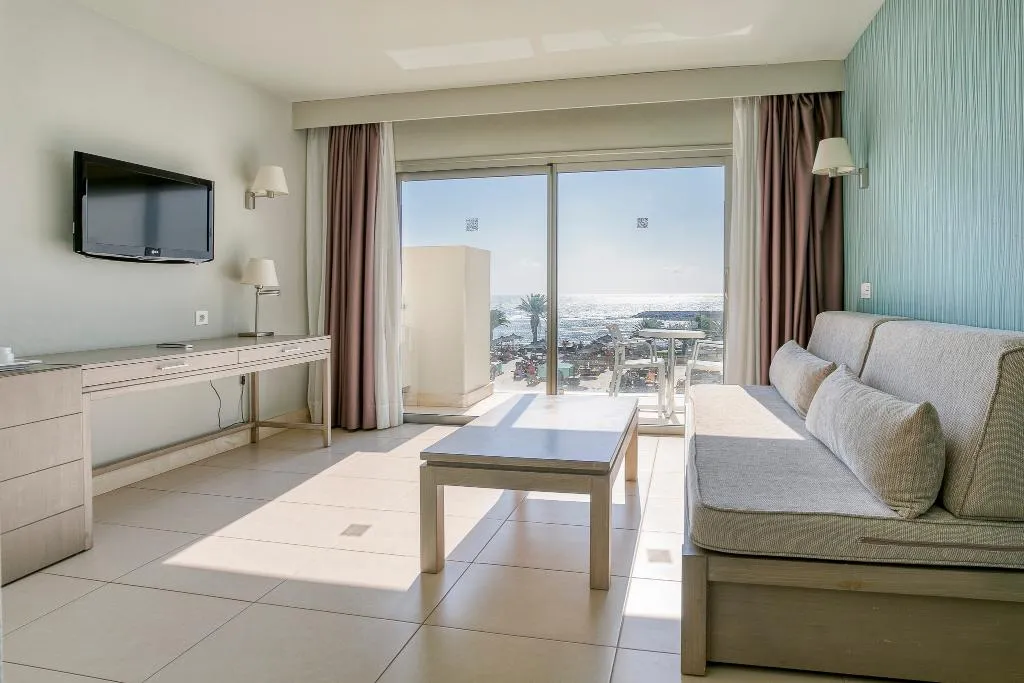 SUITE CAPACITY 1 Room, HD Beach Resort, Lanzarote