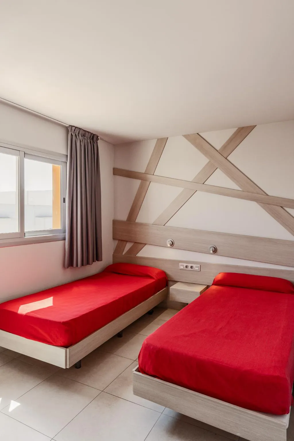 APARTMENT THREE BEDROOMS Room, Ryans Ibiza Apartments (Adults Only), Ibiza