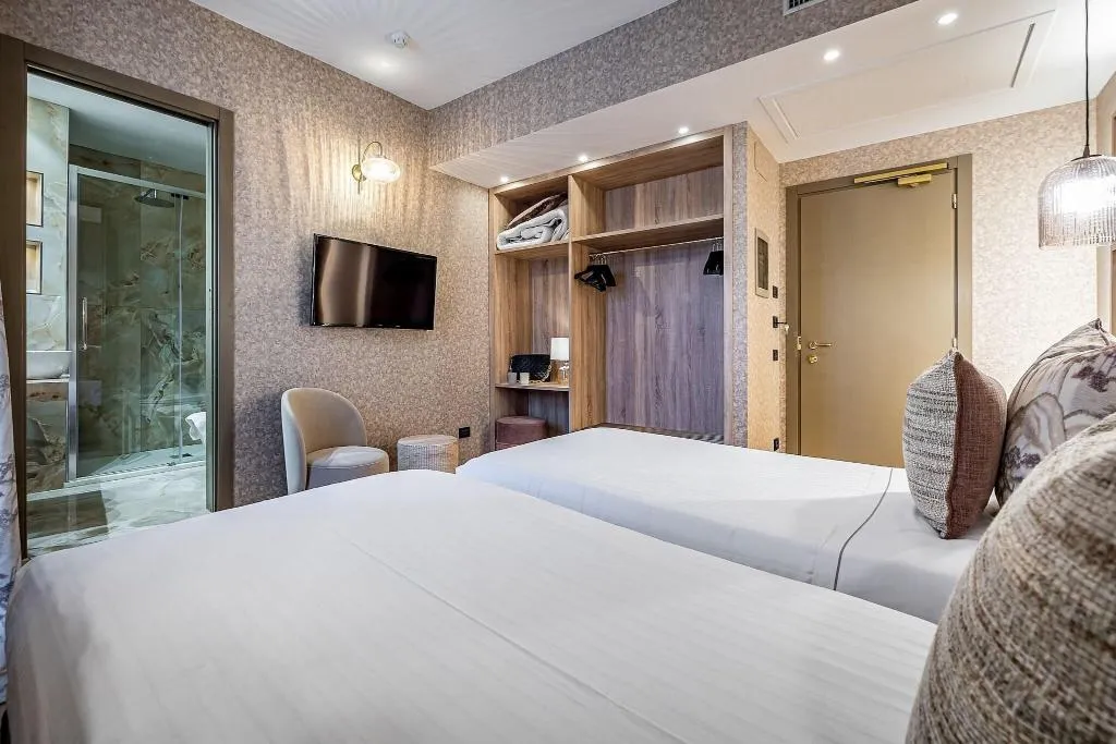 DOUBLE CLASSIC Room, Duomo Firenze, Florence