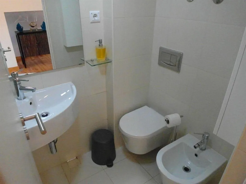 Room, Santosweethome 1, Lisbon