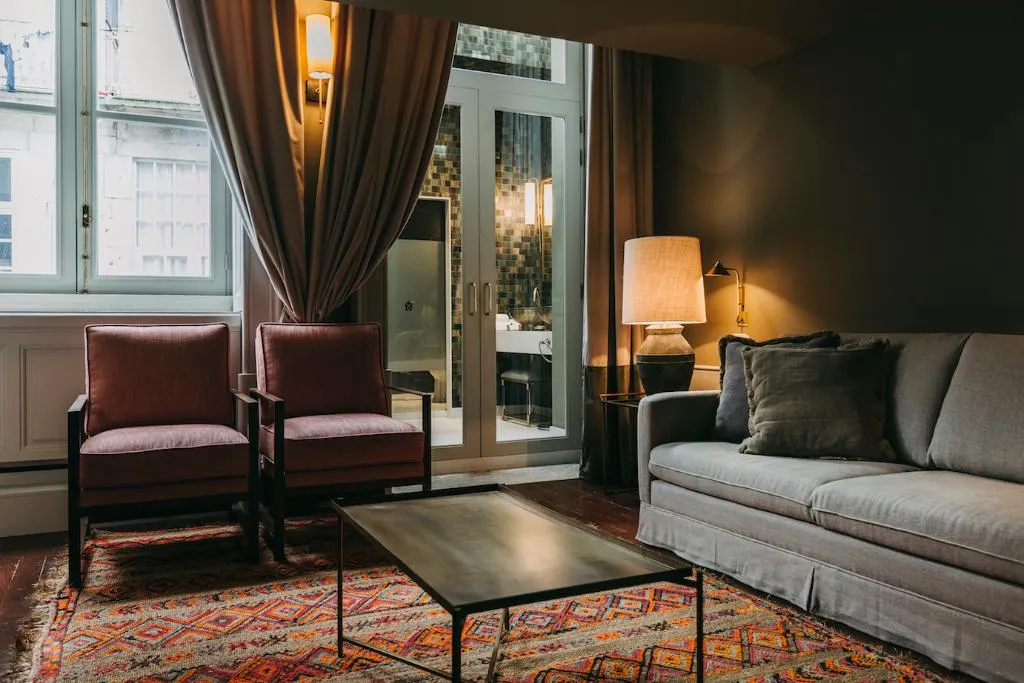 SUITE DUPLEX Room, Torel 1884 Suites & Apartments, Porto