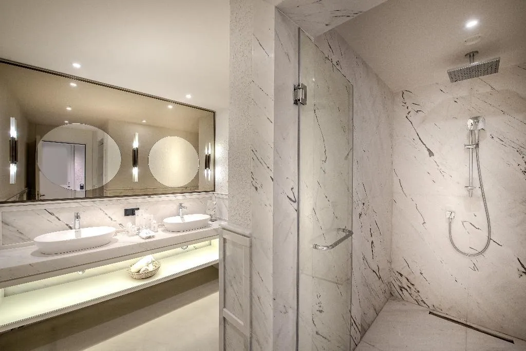 JUNIOR SUITE LUXURY Room, Casa Nonna Bodrum, Bodrum