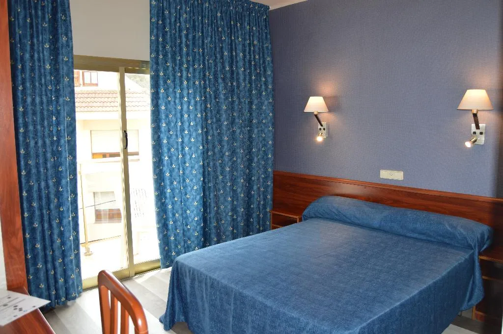 DOUBLE SINGLE USE STANDARD Room, Hotel Acacias Suites & Spa, Costa Brava