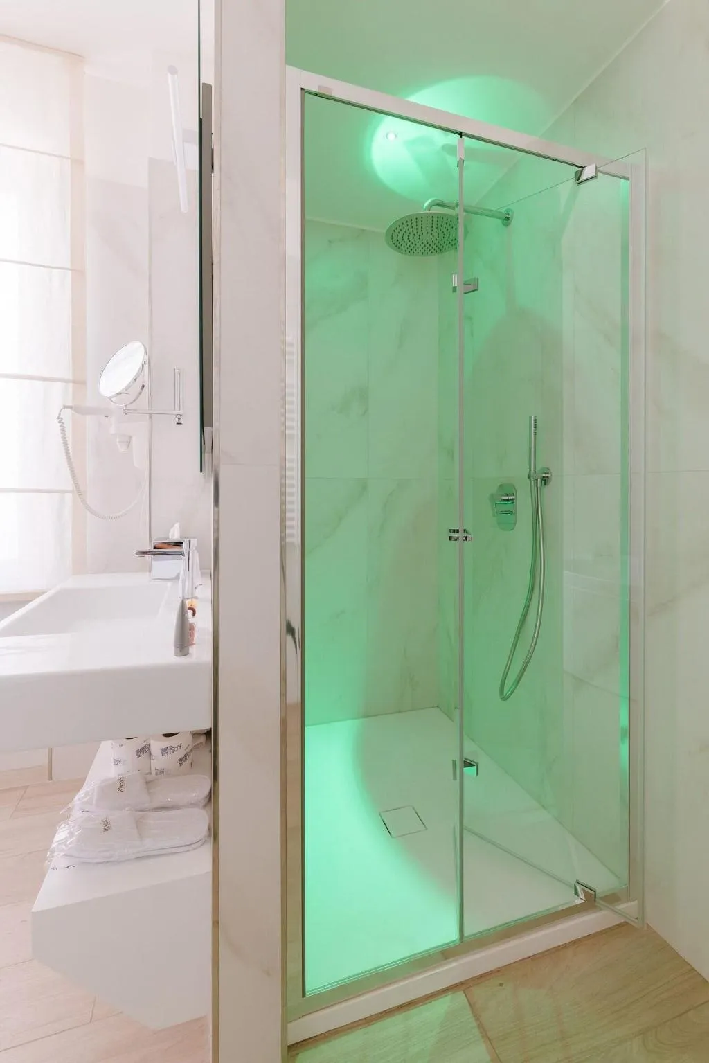 TRIPLE DELUXE WITH JACUZZI Room, Rhea Silvia Luxury Navona, Rome