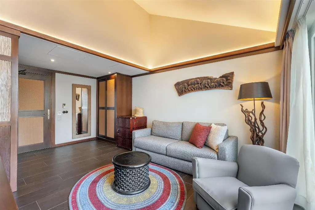 Room, Lindner Mallorca Portals Nous, part of JdV Hyatt, Majorca