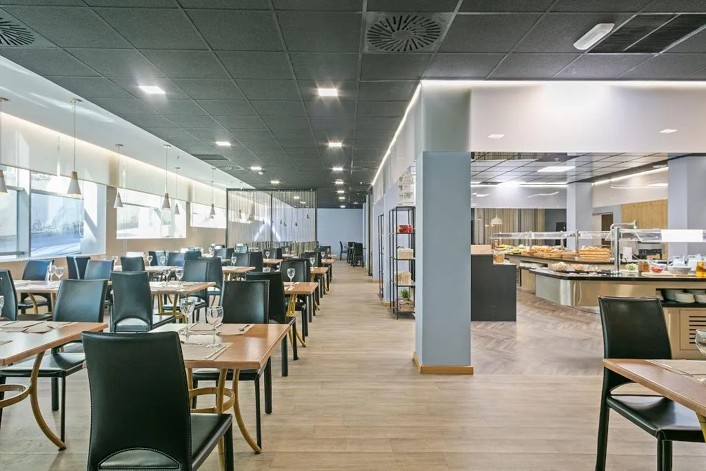 Restaurant, Cullera Holiday, Costa Blanca