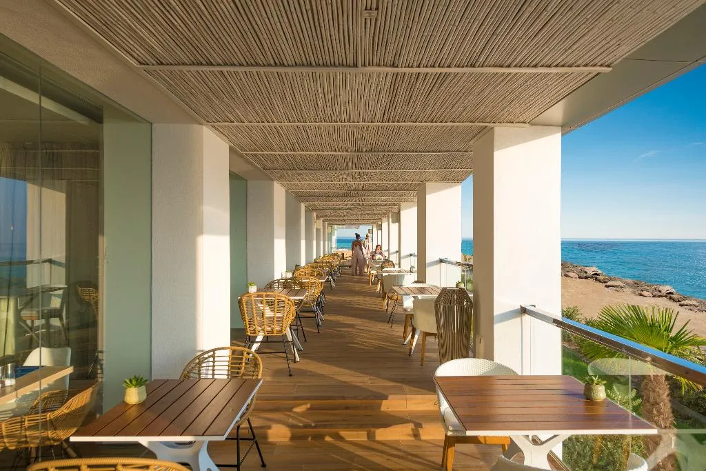 General view, Amare Beach Hotel Ibiza, Ibiza