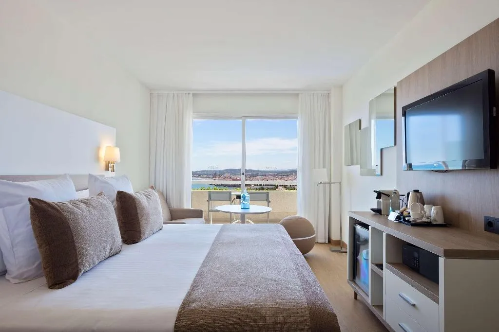 Room, Melia Sitges, Costa Brava