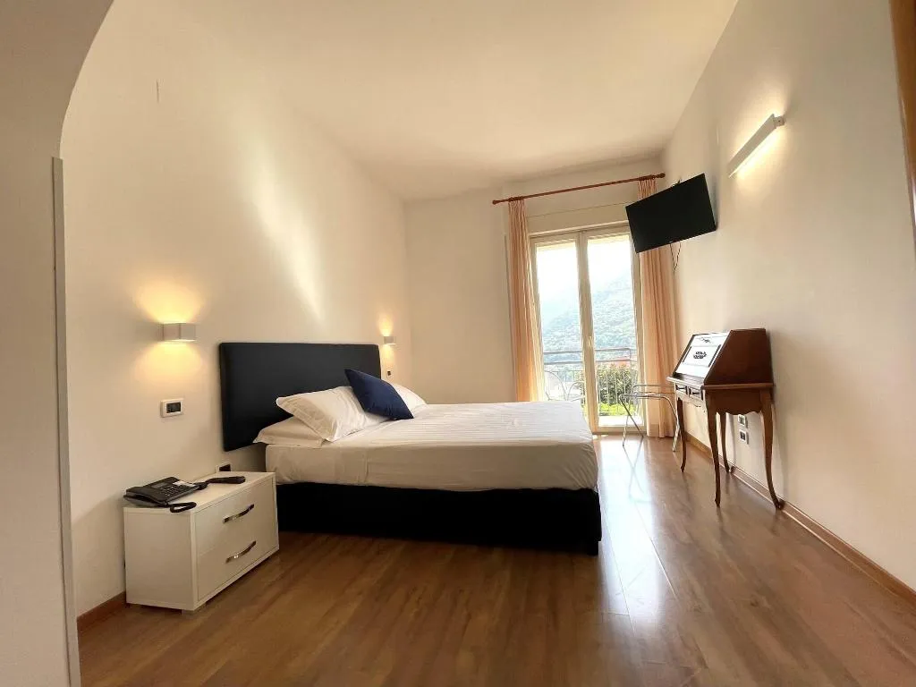 Room, Hotel Aequa, Naples
