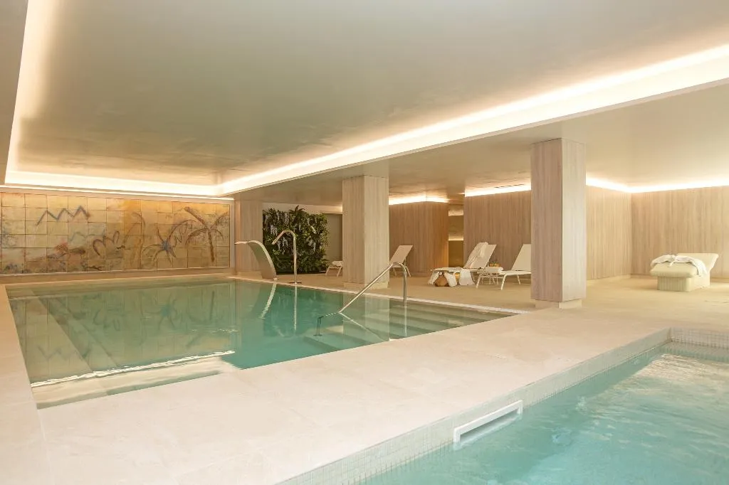 Sports and Entertainment, Hotel Sabina Playa, Majorca