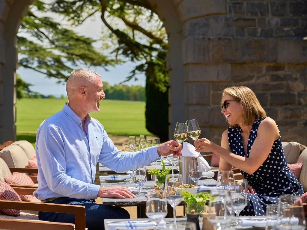 Bar, Carton House, a Fairmont Managed Hotel, Dublin