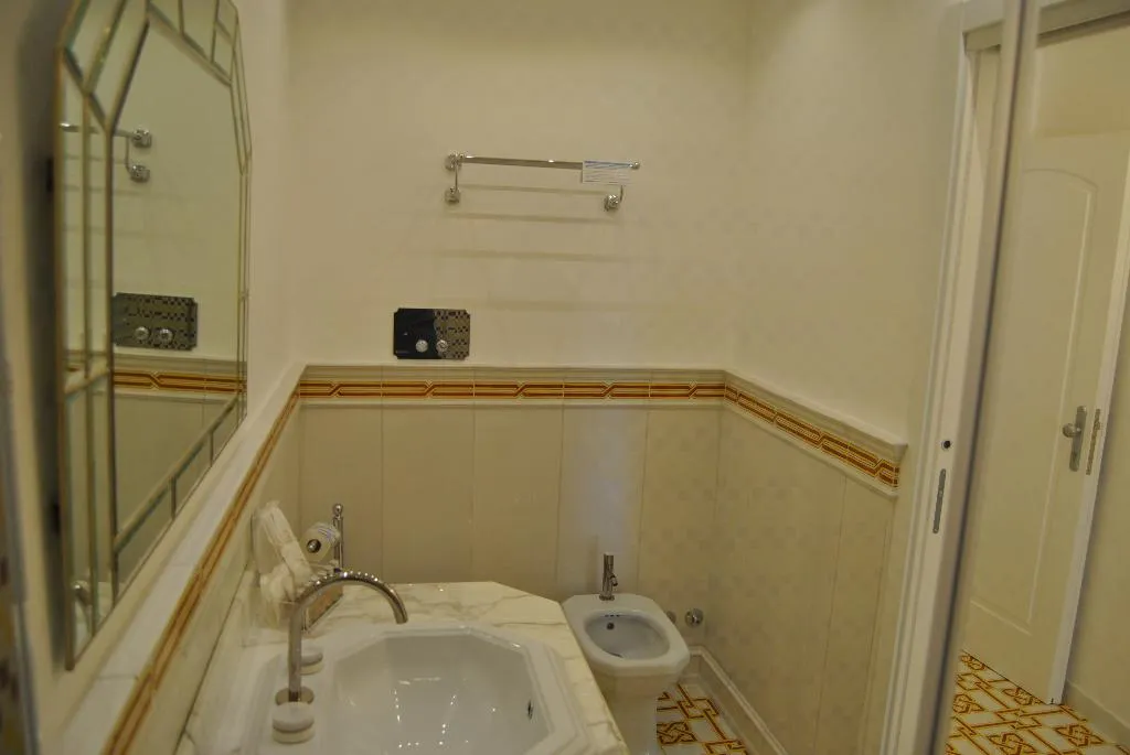 SUITE SUPERIOR CITY VIEW Room, Core Amalfitano City Suites, Naples