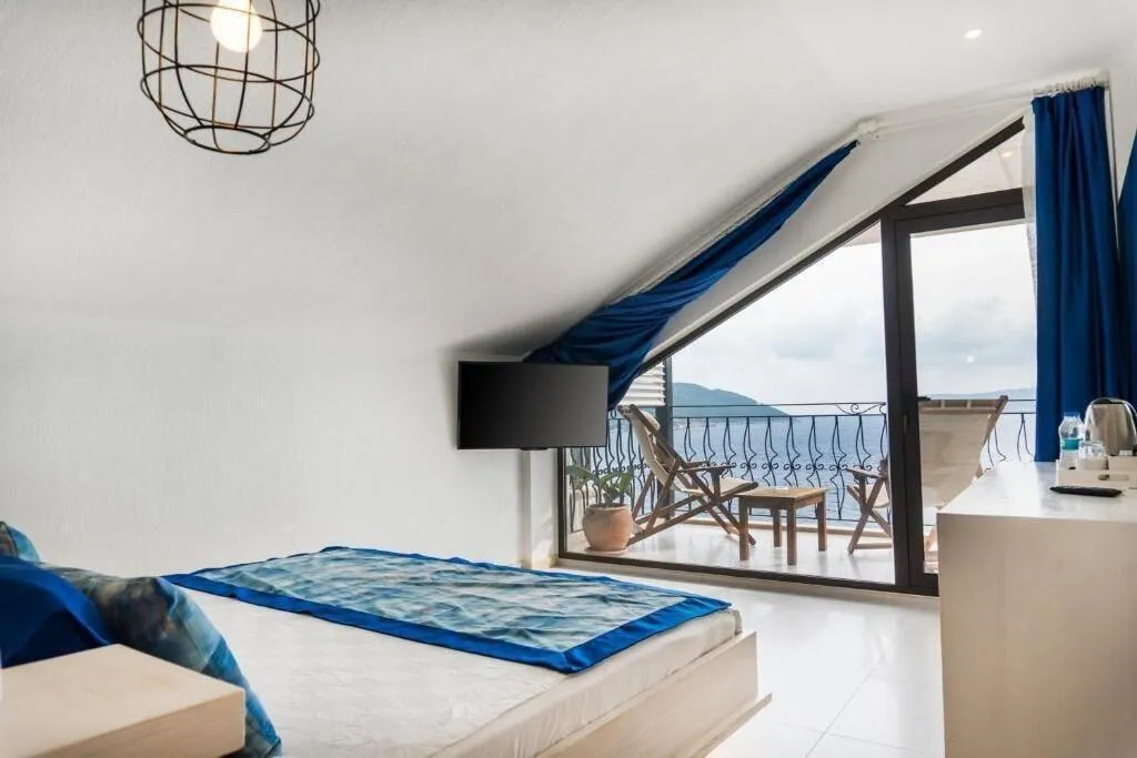 Room, Nur Beach Hotel, Dalaman