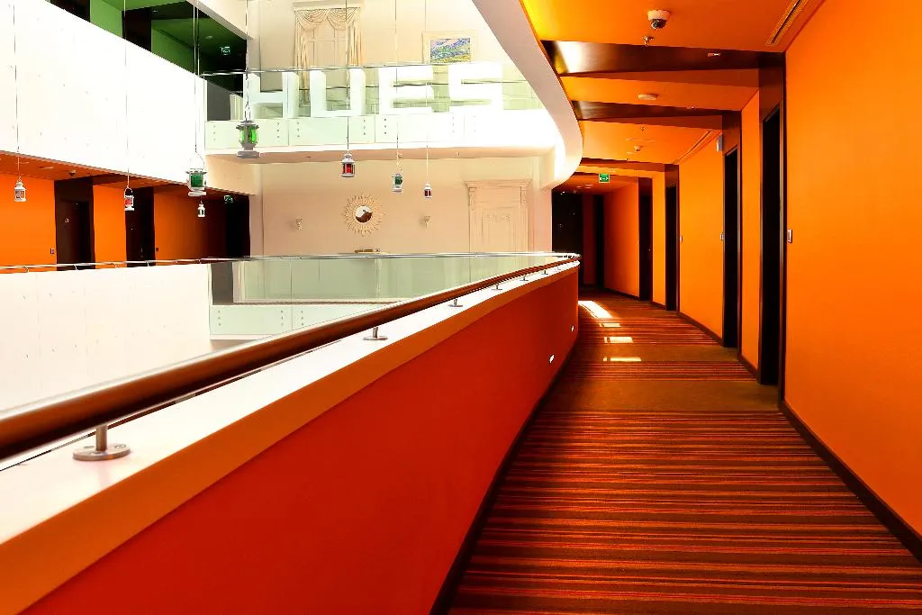 General view, Hues Boutique, Dubai