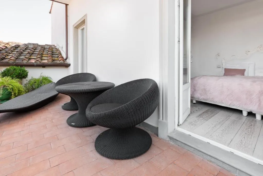 DOUBLE PREMIUM Room, Eurostars Florence Boutique, Florence