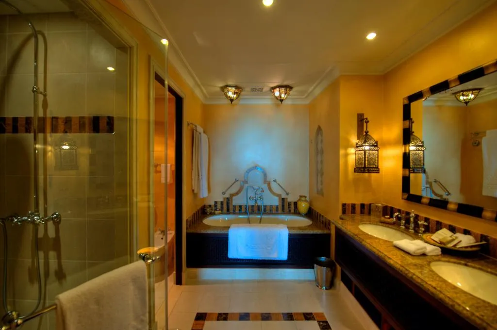 Room, Jumeirah Al Qasr Dubai, Dubai