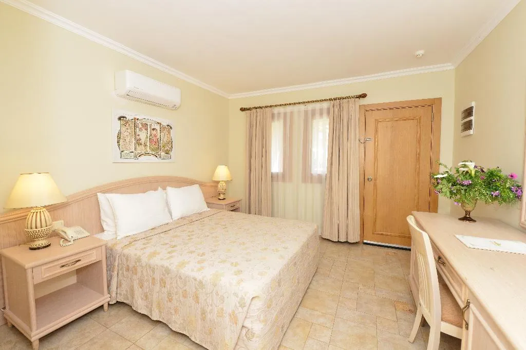 DOUBLE SINGLE USE STANDARD Room, Dalyan Resort, Dalaman