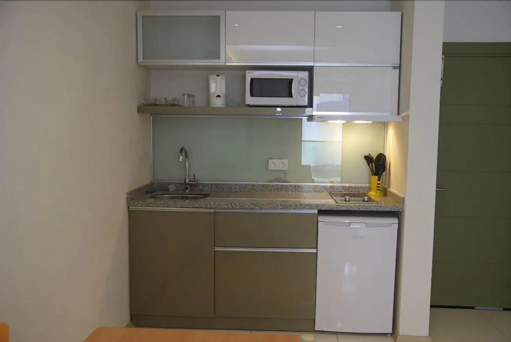 Room, Kleopatra Delfino, Antalya