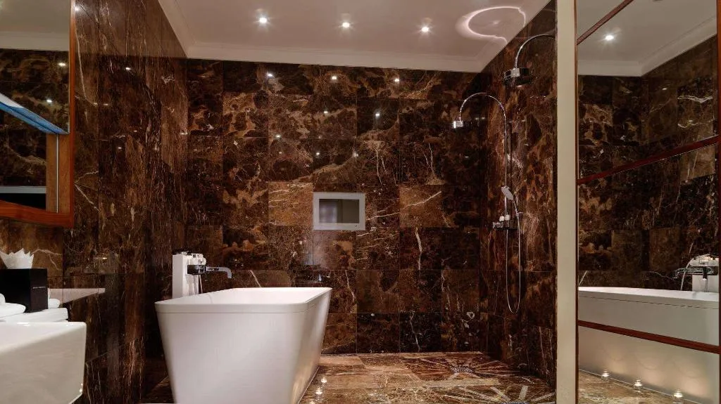 Room, Herbert Park Hotel, Dublin