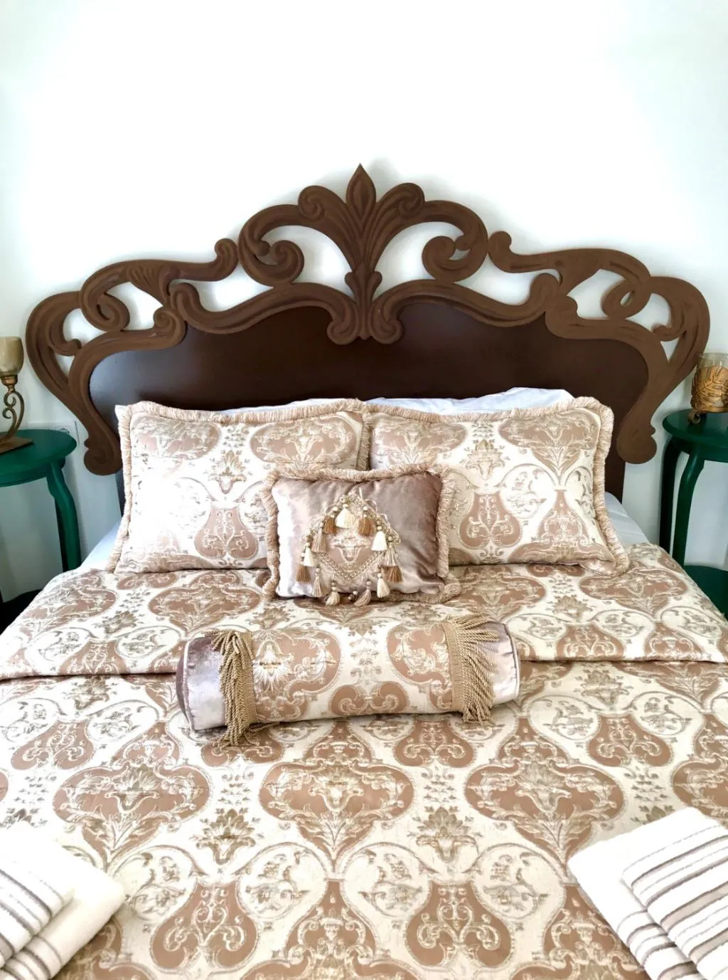 Room, Ayvalik Rebetiko Otel, Izmir